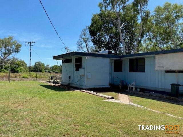 281 Shadforth Road, Cossack Katherine NT 0850