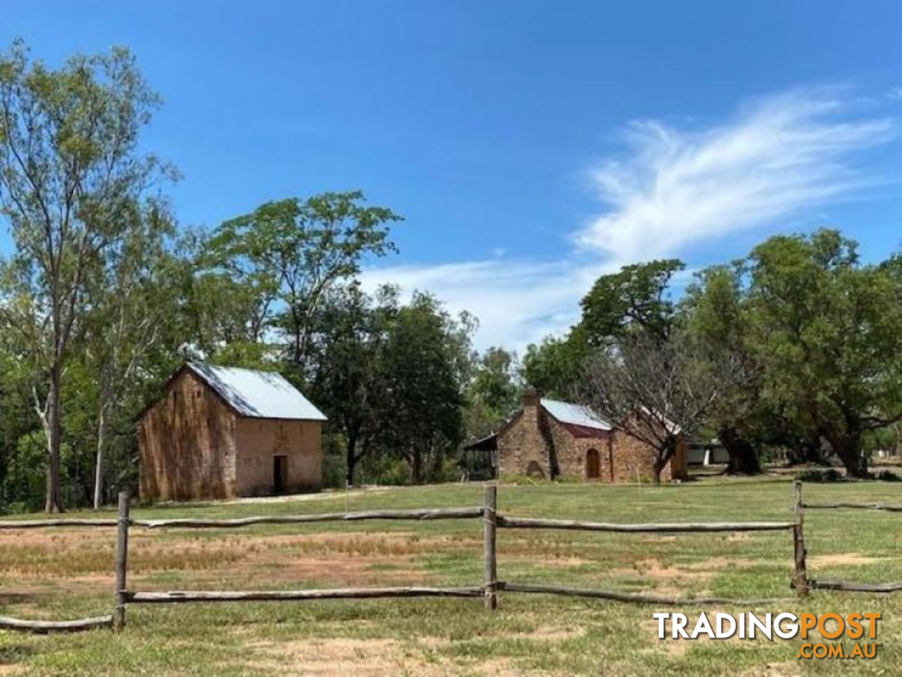 281 Shadforth Road, Cossack Katherine NT 0850