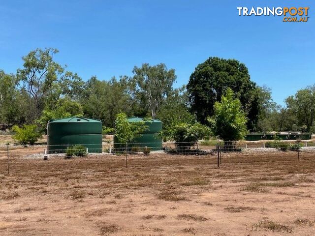 281 Shadforth Road, Cossack Katherine NT 0850