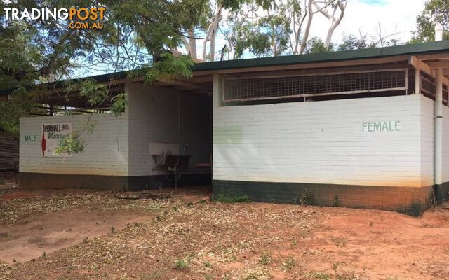 281 Shadforth Road, Cossack Katherine NT 0850