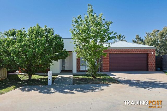 2 Seagull Close Mildura VIC 3500