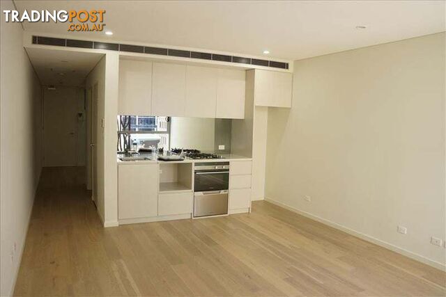 10/12-16 Berry Street North Sydney NSW 2060 - photo 3 of 9