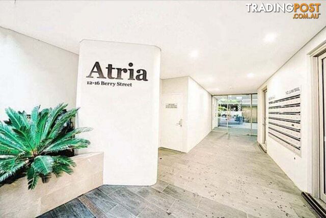 10/12-16 Berry Street North Sydney NSW 2060 - photo 2 of 9