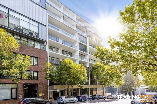 10/12-16 Berry Street North Sydney NSW 2060