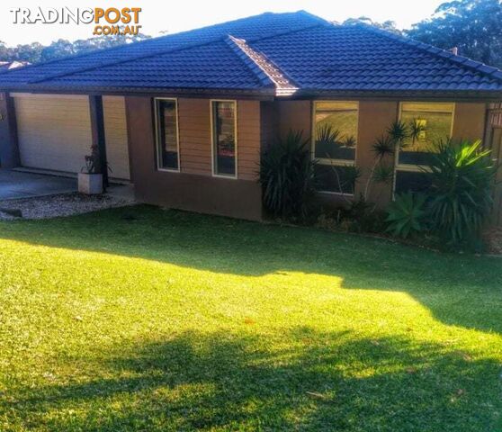 8 Paddymelon Circuit Bonville NSW 2450