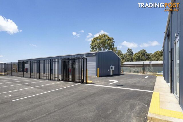 Sheds & Showrooms Augusta Unit 8/24 Brindley Street Augusta WA 6290 - photo 5 of 11