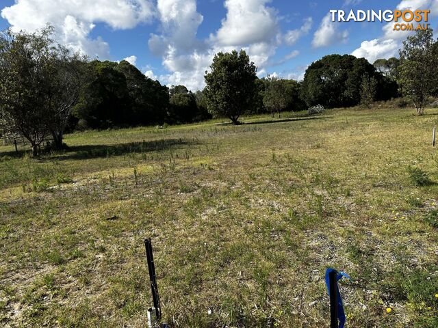 Lot 6 Gundaroo Crescent Iluka NSW 2466