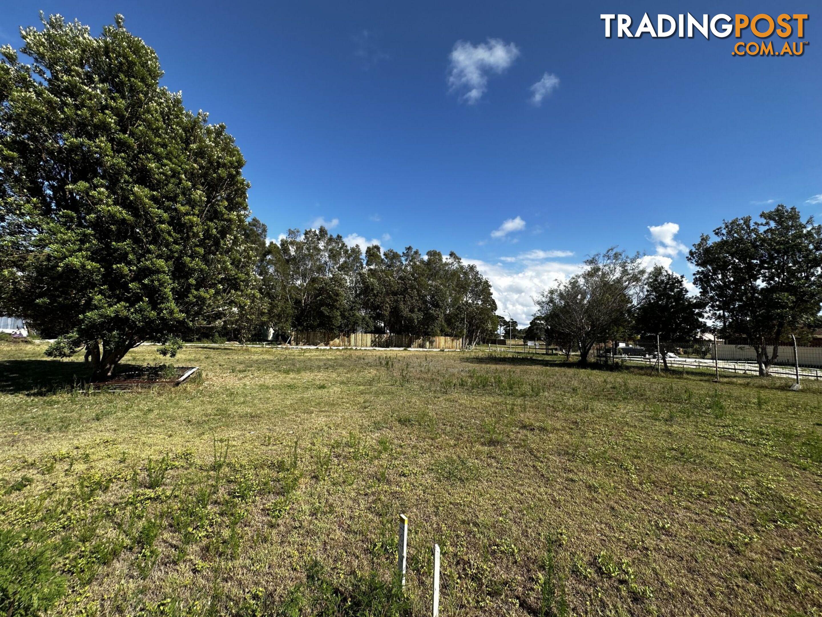 Lot 6 Gundaroo Crescent Iluka NSW 2466