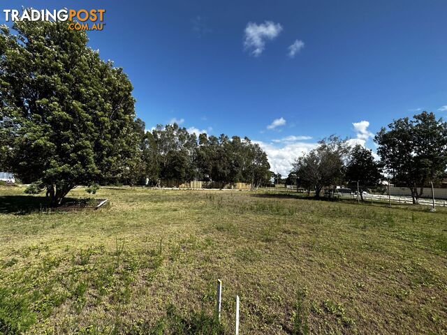 Lot 6 Gundaroo Crescent Iluka NSW 2466