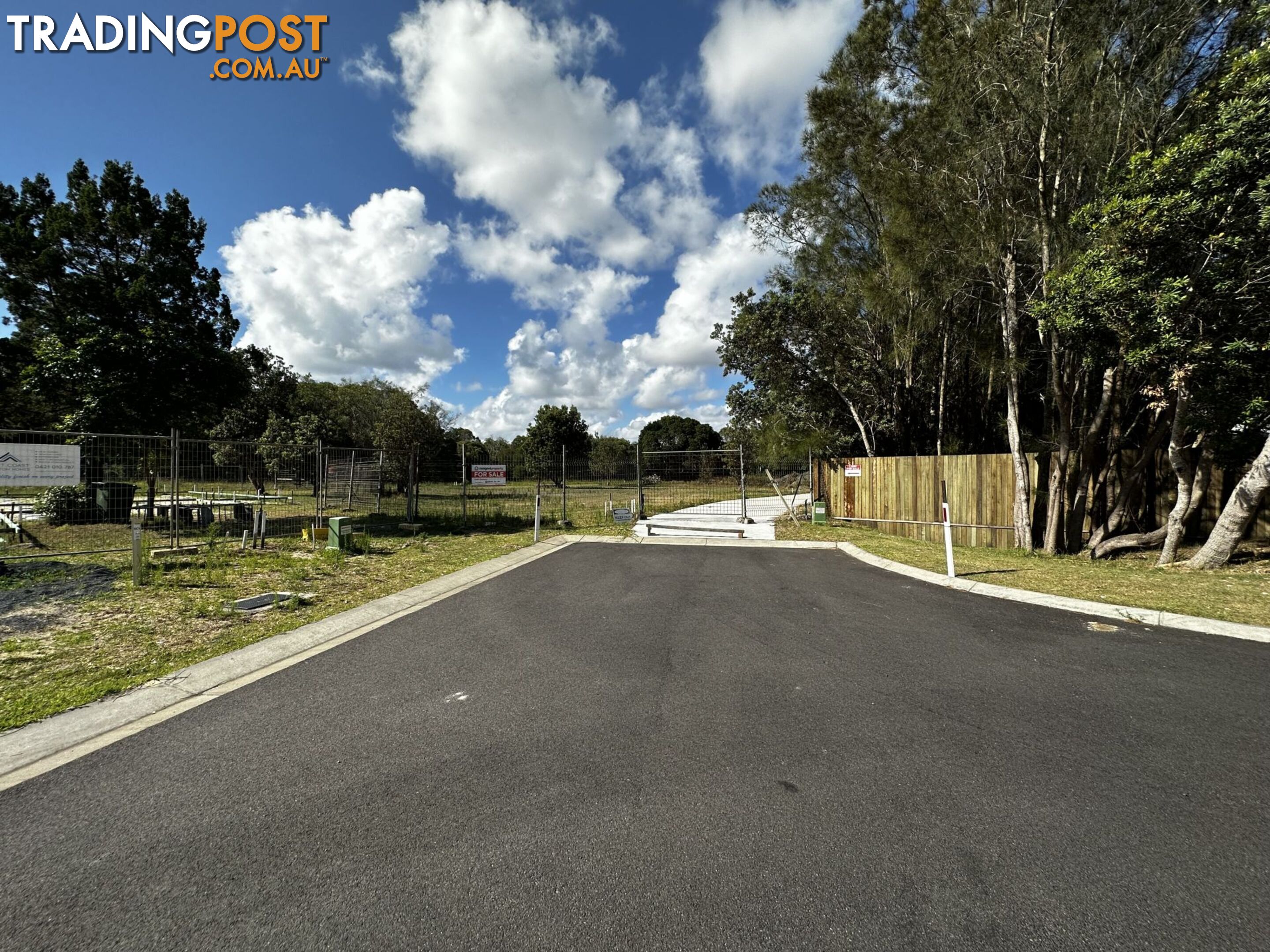 Lot 6 Gundaroo Crescent Iluka NSW 2466