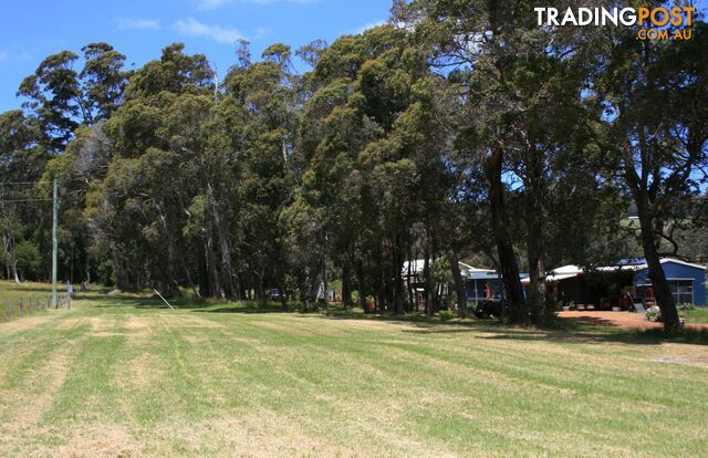 218 Glenrowan Road Scotsdale WA 6333