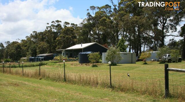 218 Glenrowan Road Scotsdale WA 6333