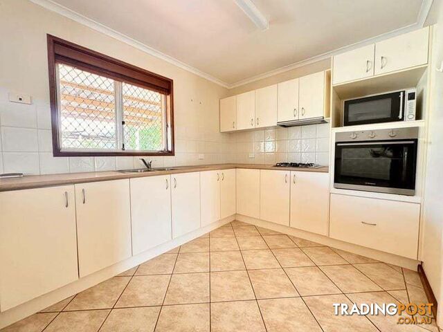 44 Koombana Avenue South Hedland WA 6722