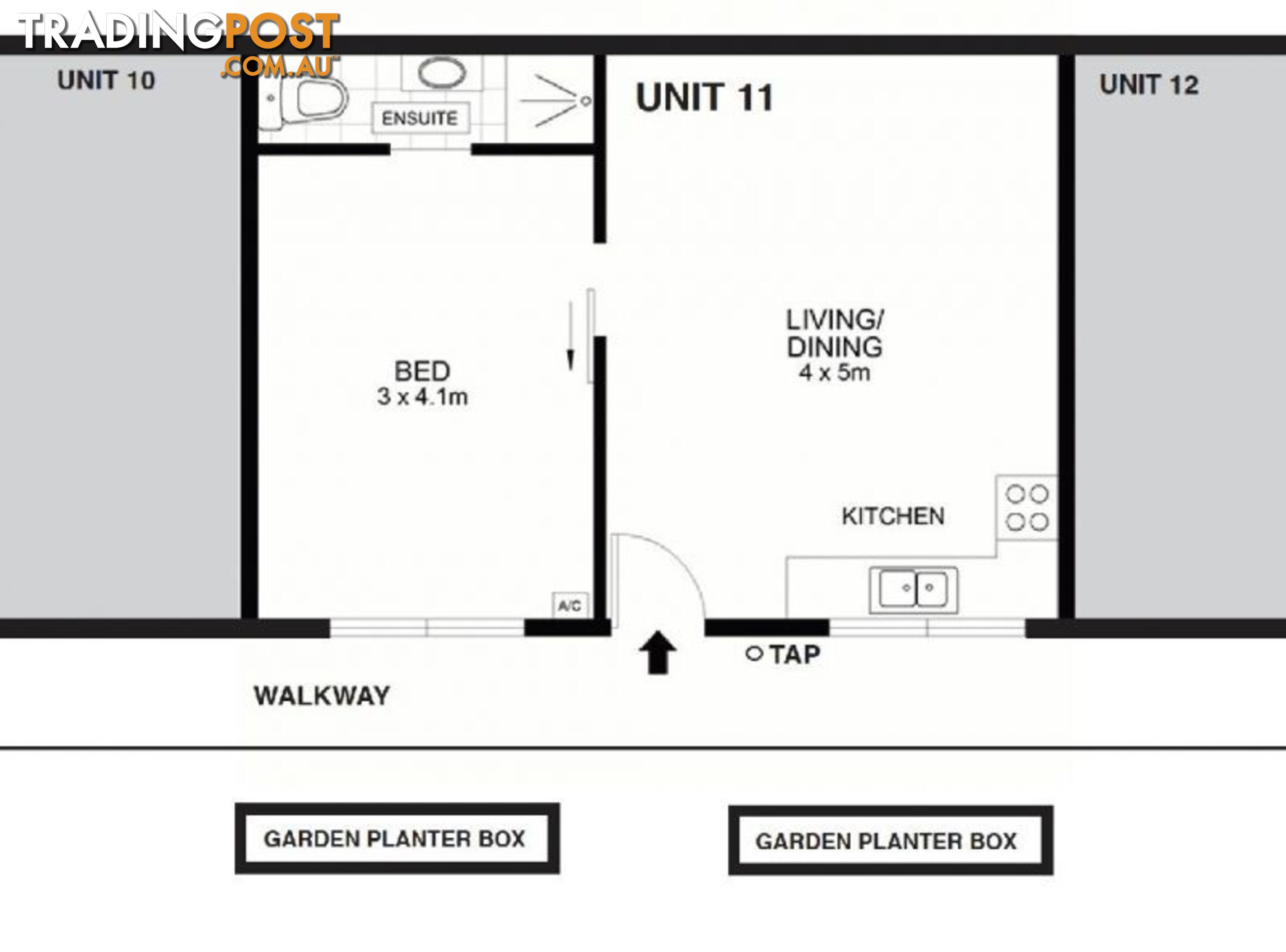 11/89 Aralia Street Rapid Creek NT 0810