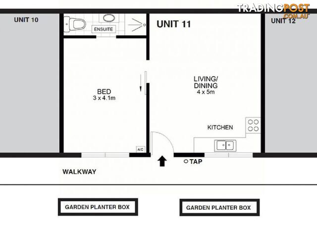 11/89 Aralia Street Rapid Creek NT 0810