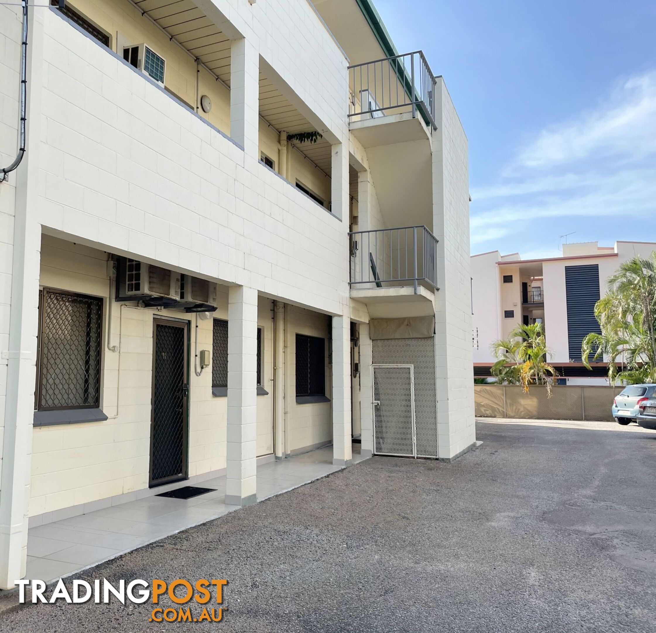 11/89 Aralia Street Rapid Creek NT 0810