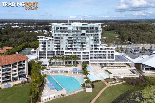 404/38 Mahogany Drive Pelican Waters QLD 4551
