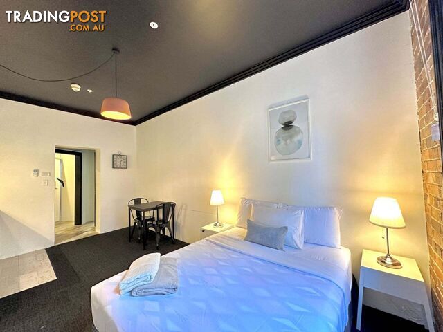 211/9 Darlinghurst Road Potts Point NSW 2011