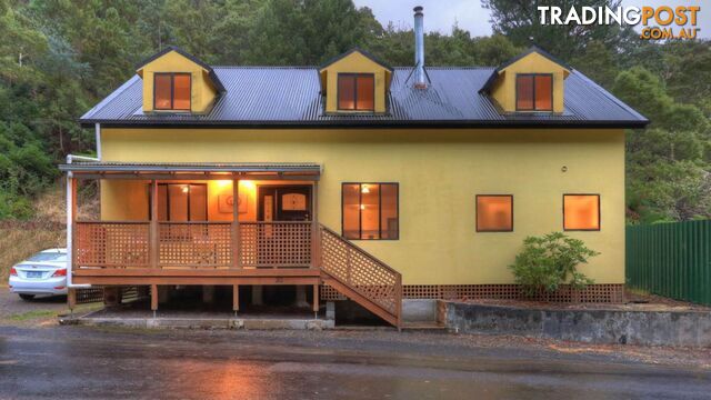 20 Jenico Street Queenstown TAS 7467