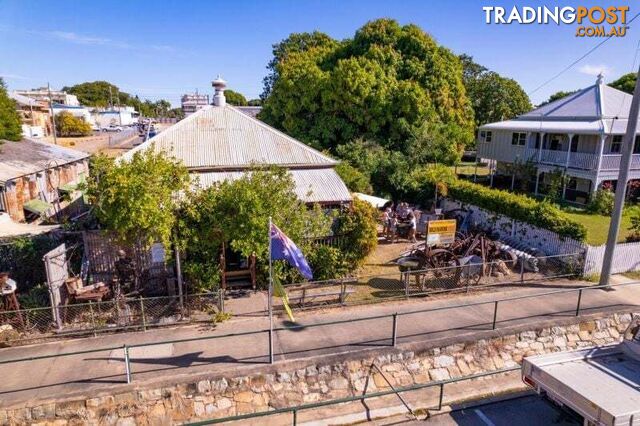 Charters Towers City QLD 4820