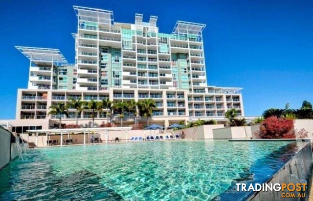 215/38 Mahogany Drive Pelican Waters QLD 4551