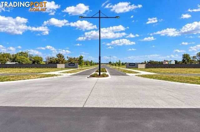 1 Abbey Avenue Swan Hill VIC 3585