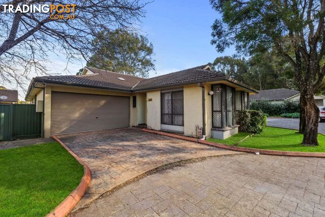 7/153 Toongabbie road Toongabbie NSW 2146