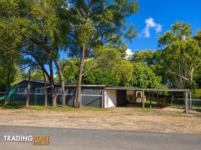 73 Goanna Flats Road Rubyvale QLD 4702