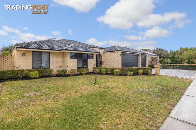 7 Longshaw Circuit Canning Vale WA 6155