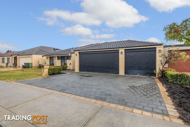 7 Longshaw Circuit Canning Vale WA 6155