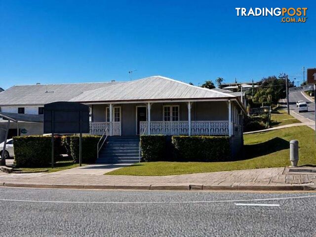4 Goondoon Street Gladstone QLD 4680