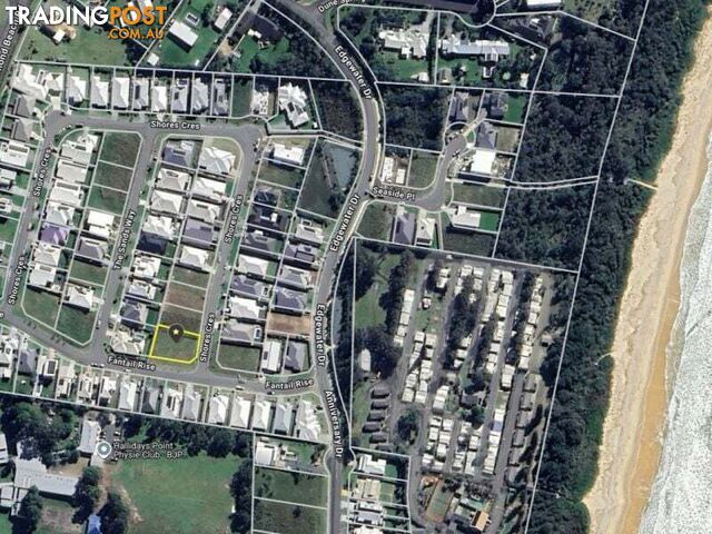 37 Shores Crescent Diamond Beach NSW 2430 - photo 4 of 4