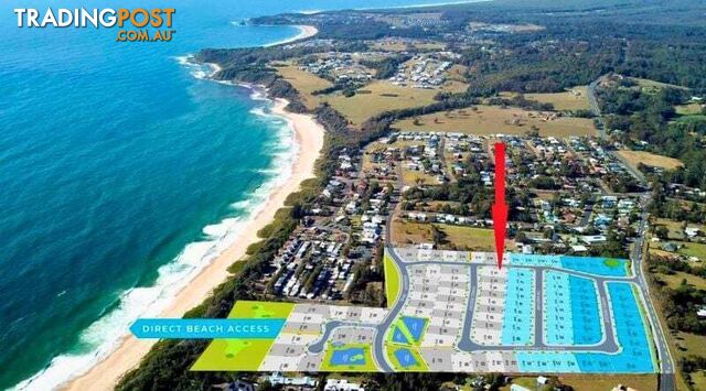 37 Shores Crescent Diamond Beach NSW 2430 - photo 2 of 4