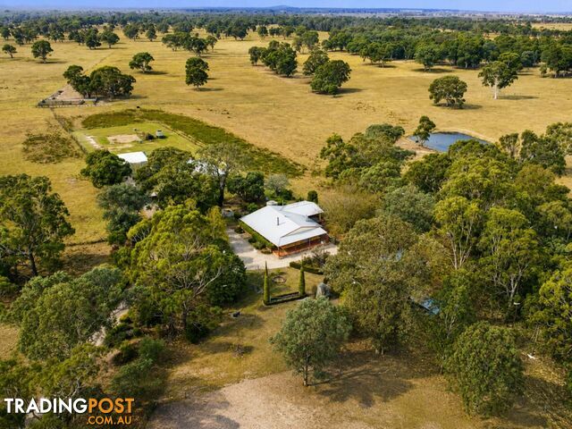 31 Woodcote lane Munro VIC 3862