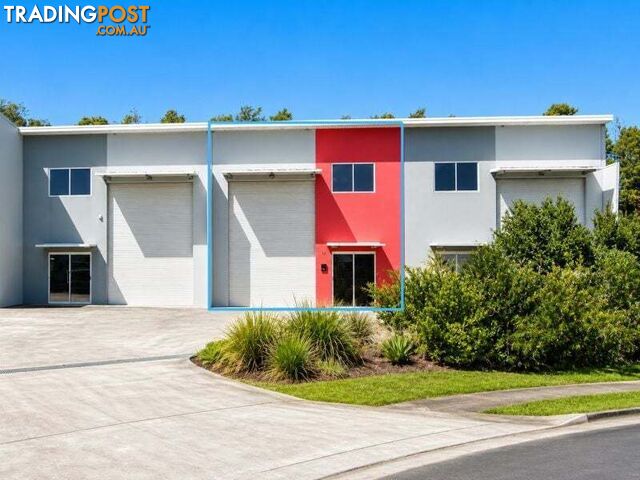 22/9 Kite Crescent South Murwillumbah NSW 2484
