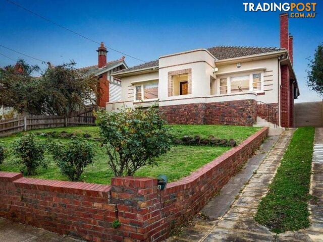 4 Woolley Street Essendon VIC 3040