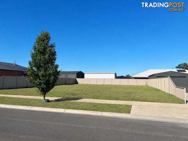 5 Hannah Crescent Nagambie VIC 3608