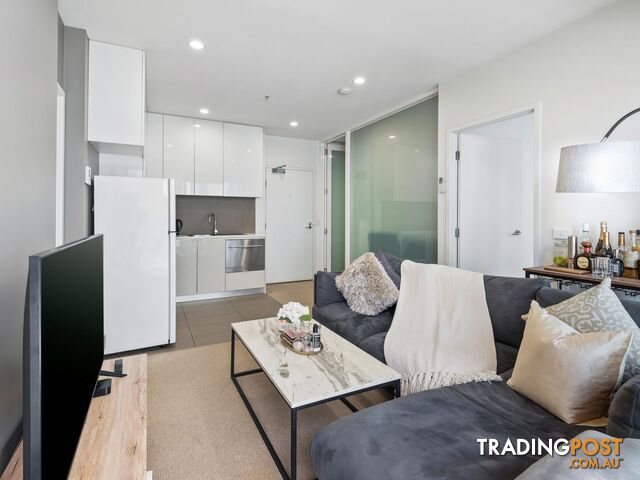 310/41 BATMAN STREET West Melbourne VIC 3003