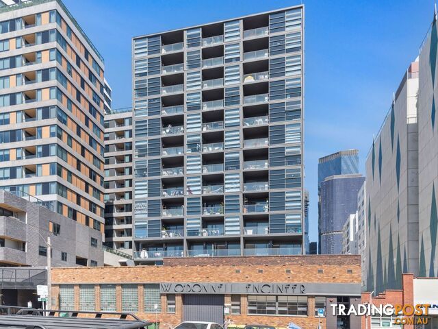 310/41 BATMAN STREET West Melbourne VIC 3003