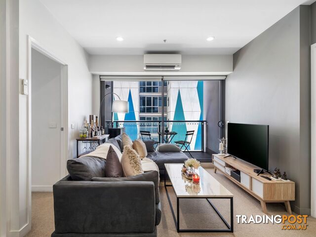 310/41 BATMAN STREET West Melbourne VIC 3003