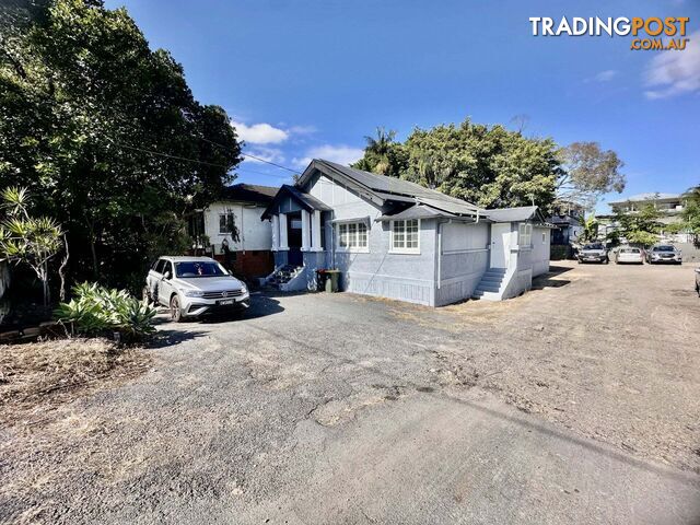 97 Old Cleveland Road Greenslopes QLD 4120