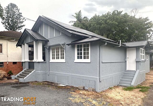 97 Old Cleveland Road Greenslopes QLD 4120