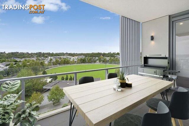 403/8 Aviators way Penrith NSW 2750