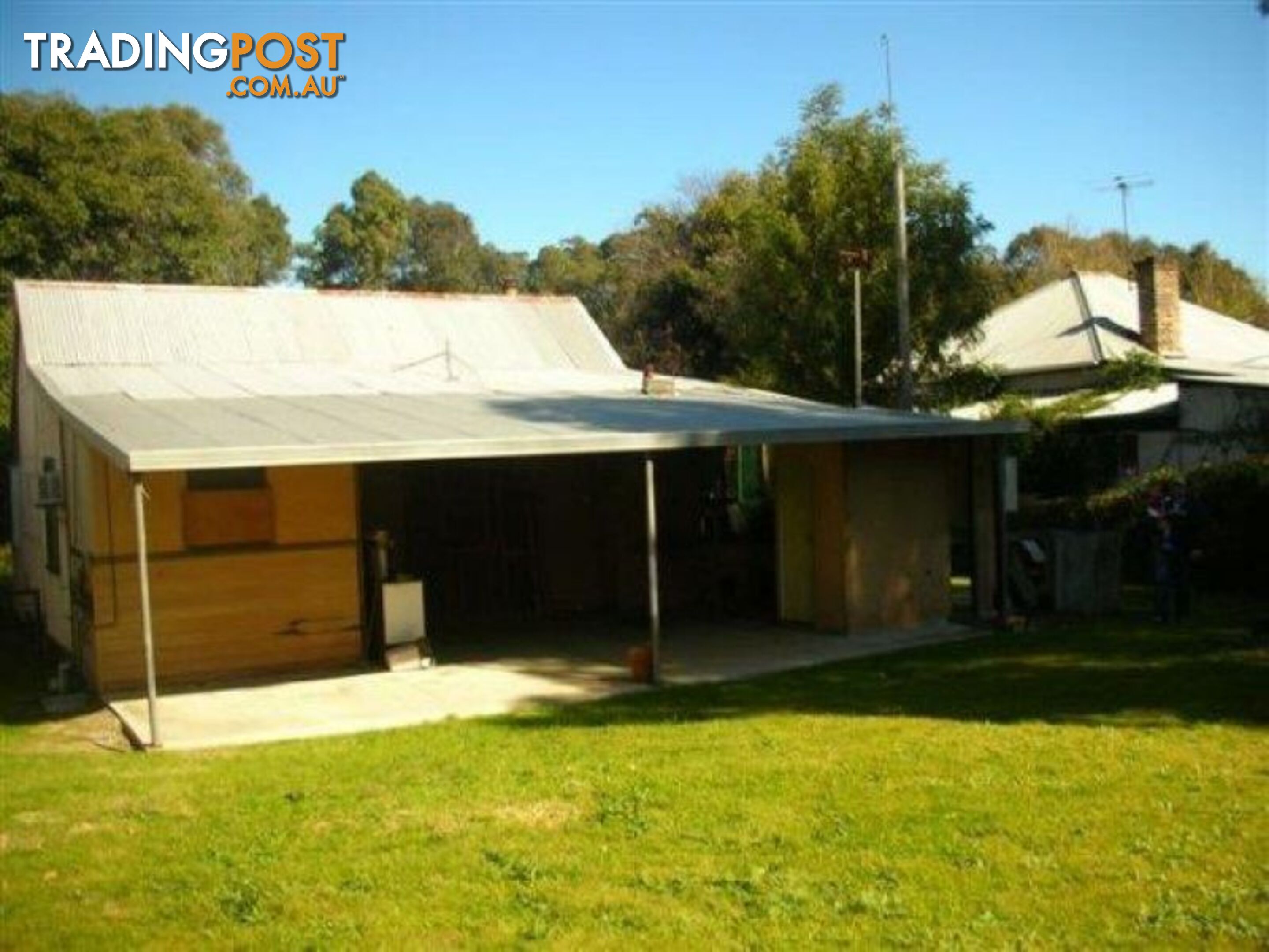 15 Ireland Street Allanson WA 6225