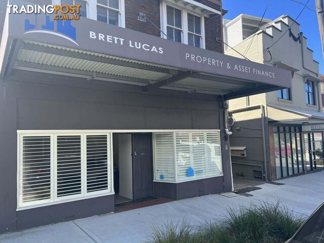 Suite A/6 Havelock Avenue Coogee NSW 2034