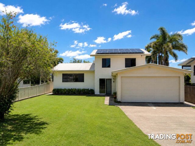 8 Luscombe Street Walkerston QLD 4751