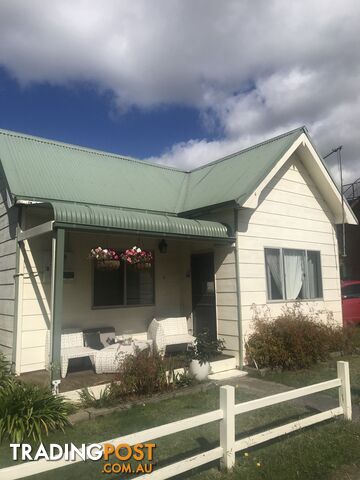 1 Young Street Lithgow NSW 2790