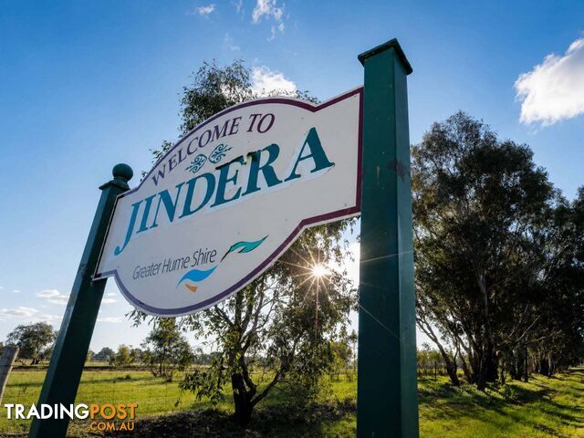 Jindera NSW 2642