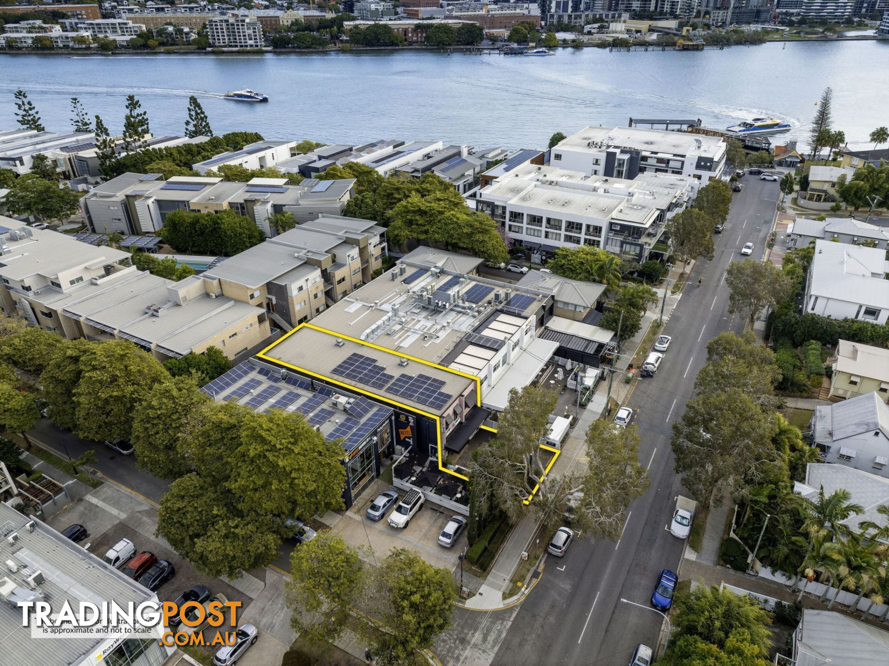 Bulimba QLD 4171