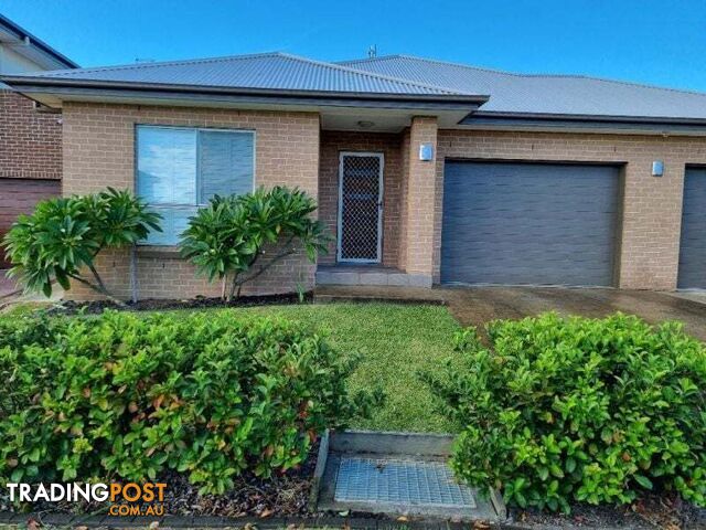 46 Barry Road North Kellyville NSW 2155